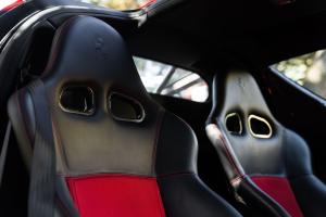 Ferrari Enzo 2003 года 